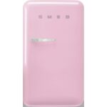 Smeg FAB10RPK6 recenze