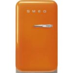Smeg FAB5LOR6 recenze