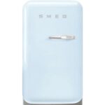 Smeg FAB5LPB6 recenze