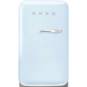 Smeg FAB5LPB6 recenze