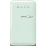 Smeg FAB5LPG6 recenze