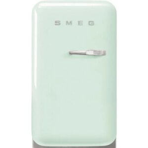 Fotografie Smeg FAB5LPG6  recenzía