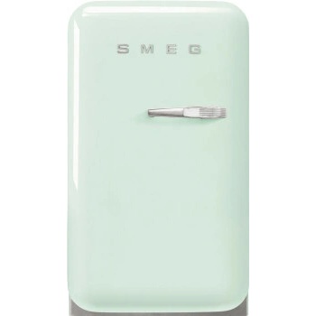Smeg FAB5LPG6 recenze
