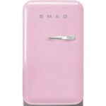 Smeg FAB5LPK6 recenze