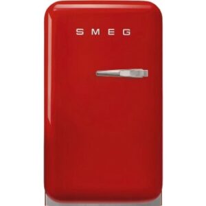 Fotografie Smeg FAB5LRD6 recenzía