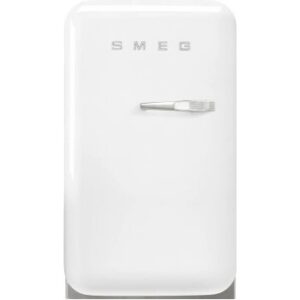 Fotografie Smeg FAB5LWH6  recenzía