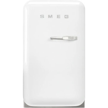 Smeg FAB5LWH6 recenze