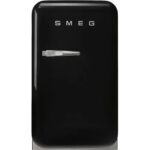 Smeg FAB5RBL6 recenze