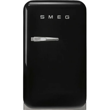 Smeg FAB5RBL6 recenze