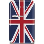 Smeg FAB5RDUJ6 recenze