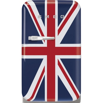 Smeg FAB5RDUJ6 recenze