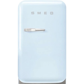 Smeg FAB5RPB6 recenze