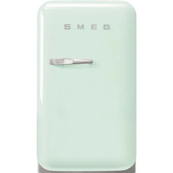 Smeg FAB5RPG6 recenze