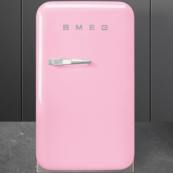 Smeg FAB5RPK6 recenze