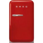 Smeg FAB5RRD6 recenze