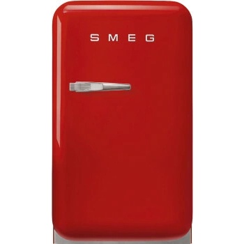 Smeg FAB5RRD6 recenze