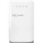 Smeg FAB5RWH6 recenze