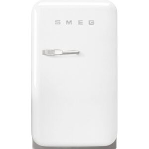 Fotografie Smeg FAB5RWH6  recenzía