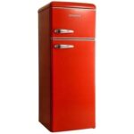 Snaige FR24SM-PRR50E3 recenze