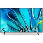 Sony Bravia 3 FWD-85S35 recenze