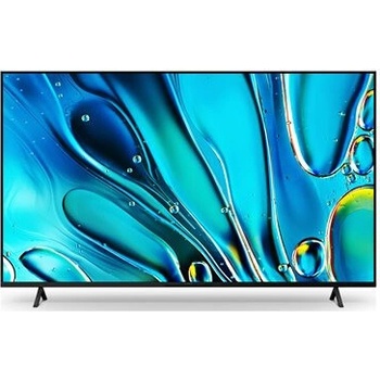 Sony Bravia 3 FWD-85S35 recenze