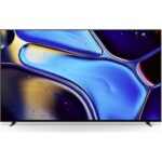Sony Bravia 8 FWD-77XR80 recenze