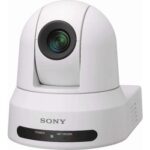 Sony SRG-X400 recenze