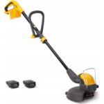 Stiga GT 300e sada recenze