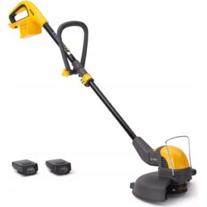 Fotografie Stiga GT 300e sada  recenzía