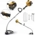 Stiga GT 730 A 1000 W recenze