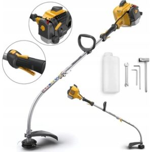 Fotografie Stiga GT 730 A 1000 W  recenzía