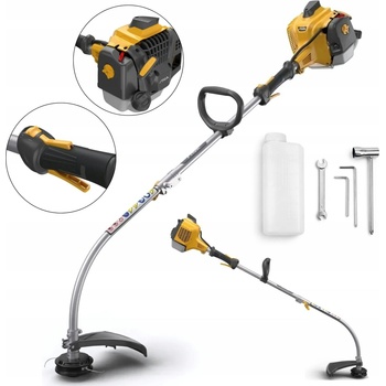 Stiga GT 730 A 1000 W recenze