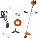 Stihl AutoCut C 26-2 recenze
