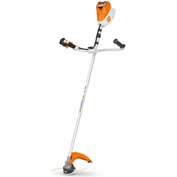 Stihl FSA 120 SET recenze