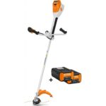 Stihl FSA 200 SET recenze