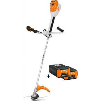 Stihl FSA 200 SET recenze