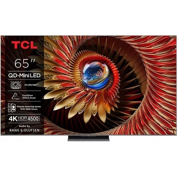 TCL 65Q8C recenze