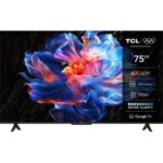 TCL 75P69K recenze