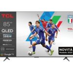 TCL 85P89K recenze