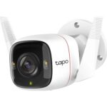 TP-Link Tapo C320WS V1 recenze
