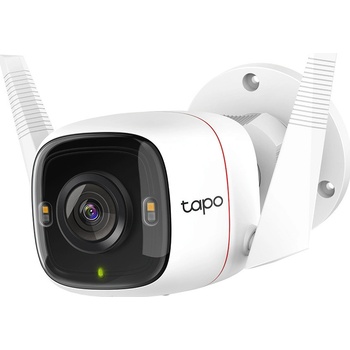 TP-Link Tapo C320WS V1 recenze