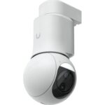 Ubiquiti Kamera Networks UVC G6 PTZ recenze