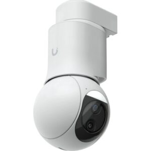 Fotografie Ubiquiti Kamera Networks UVC G6 PTZ recenzía