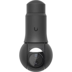 Fotografie Ubiquiti Networks UVC-G6-PTZ-B recenzía