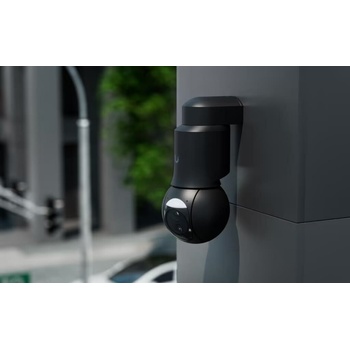 Ubiquiti UVC-G6-PTZ-B černá recenze