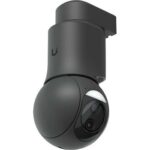 Ubiquiti UniFi Protect G6 PTZ čierna UVC G6 PTZ B recenze
