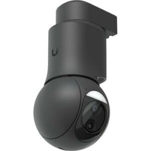 Fotografie Ubiquiti UniFi Protect G6 PTZ čierna UVC G6 PTZ B  recenzía