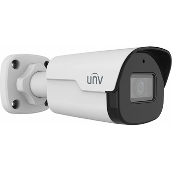 Uniview IPC2124SB-ADF40KM-I0 recenze