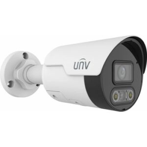 Fotografie Uniview IPC2128LE-ADF28KMC-DL  recenzía