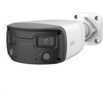 Uniview IPC2K24SE-ADF40KMC-WL-I0 recenze